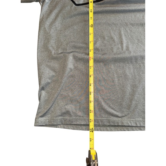 RLX Ralph Lauren PGA Championship Baltusrol Golf 1/4 Zip Pullover Men's Size S - Picture 5 of 9